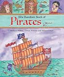 Barefoot Book of Pirates HC w CD