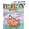 Barefoot Book of Pirates HC w CD (Barefoot Books)