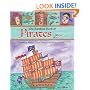 Barefoot Book of Pirates HC w CD (Barefoot Books)