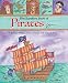  : Barefoot Book of Pirates HC w CD