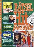 Produkt-Bild: FREIZEIT REVUE R&auml;tsel Hitparade
