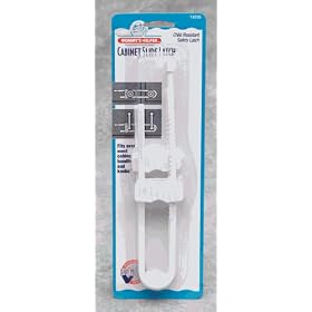 Mommy's Helper Slide Latch