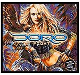 Fight [Vinyl]