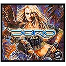 Fight [Vinyl LP]