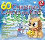 60 Christmas Carols For Kids