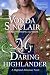 My Daring Highlander (Highland Adventure 4)