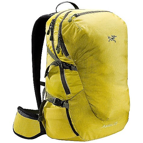 Arcteryx Axios 25 Backpack Lichen Tall