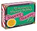 The Unofficial Harry Potter Sweet Shoppe Kit: From Peppermint Humbugs to Sugar Mice - Conjure Up Your Own Magical Confections