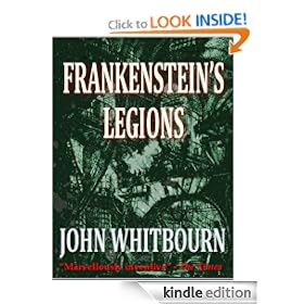 Frankenstein's Legions
