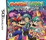 Mario & Luigi: Partners In Time