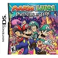 Mario & Luigi - Les fr�res du temps