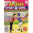 Archie's Story and Game Comics Digest Magazine, #7 by Archie Digest Library