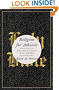 Religion for Atheists
