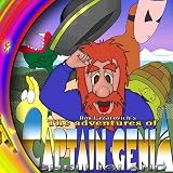 Captain Genia [Download]