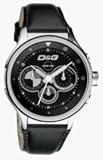 Image of Gents Codename D&G Watch DW0211