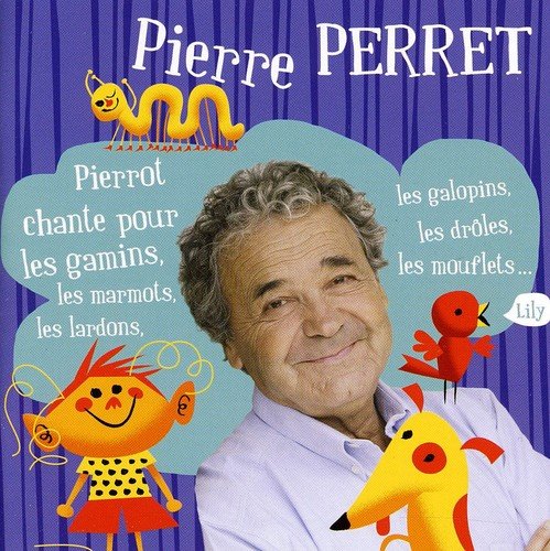 Pierre Perret - Chanter contre le racisme - Zortam Music