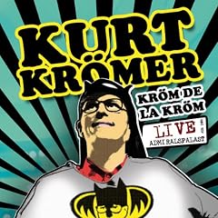 Kr�m de la Kr�m-Live aus dem Admiralspalast
