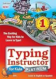 Typing Instructor for Kids Platinum 5  [Download]