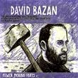 David Bazan - Live in Concert