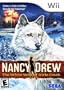 Nancy Drew: The White Wolf of Icicle Creek