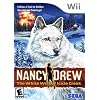 Nancy Drew: The White Wolf of Icicle Creek