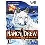 Nancy Drew: The White Wolf of Icicle Creek