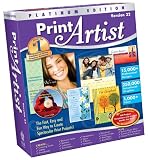 Print Artist Platinum 22