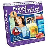 Print Artist Platinum 22