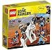 Lego The Lone...