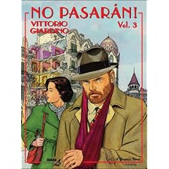 No Pasaran Vol.3: v. 3