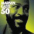 Les 50 Plus Belles Chansons : Marvin Gaye (Coffret 3 CD)