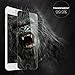 3 Pack iphone 6S Tempered Glass Screen Protector, 4.7 Inch 3d Touch Compatible Comsun iphone 6 Bubble Free 0.3MM Slim and 9H Hardness, Anti-Fingerprint, Oil Stain&Scratch Coating