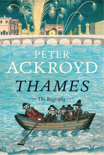 Childrens Toyshop  Books : Thames: The Biography
