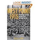 West Point 1915: Eisenhower, Bradley, and the Class the Stars Fell On