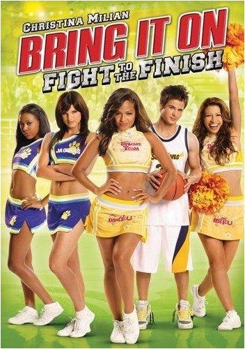 Watch Bring It On: Fight to the Finish Online