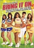 61G%2B6Zu%2B2KL. SL160  Bring It On: Fight to the Finish