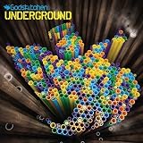 Godskitchen: Underground