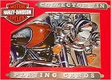 Harley-Davidson Collector Tin 2 Decks Playing Cards