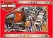 Harley Davidson Collector Tin with 2 Decks of Playing Cards