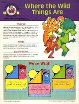 Where the Wild Things Are (Literature Notes)