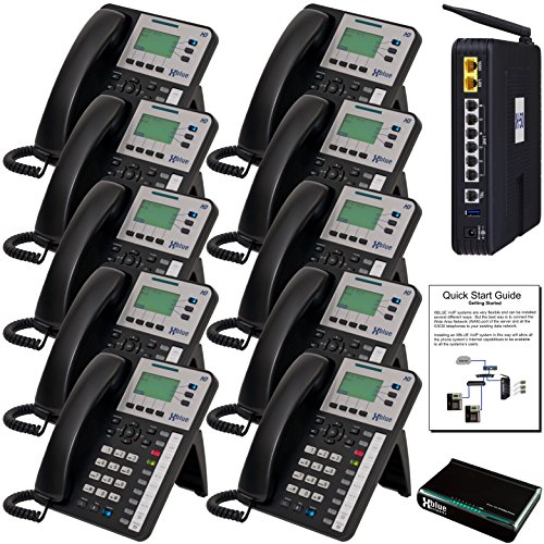 X50 with X3030 Ten Pack