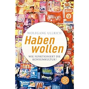Habenwollen: Wie funktioniert die Konsumkultur?