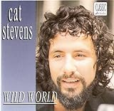 Wild World von Cat Stevens