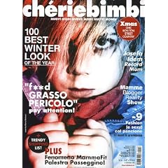 CHERIE BIMBI
