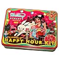 Happy Hour Kit in Tin