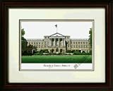 University of Wisconsin, Madison Alumnus