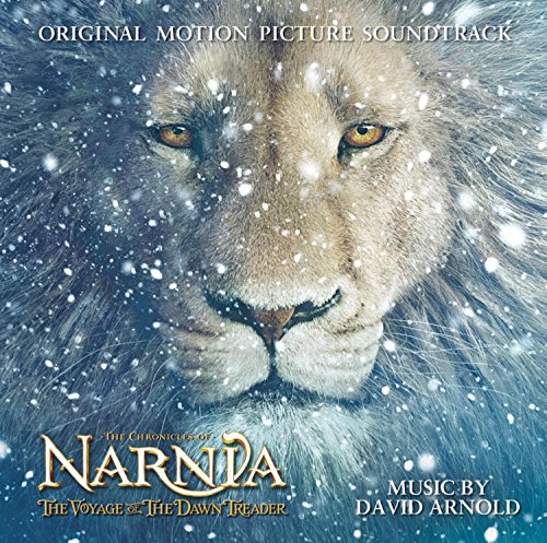 Chronicles of Narnia: Voyage of the Dawn Treader David Arnold