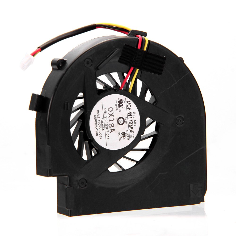 Bán quạt tản nhiệt CPU laptop Dell Inspiron 14, 14V, N4020, N4030, M4010, F9N2, ... - 10