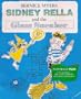 Sidney Rella and the Glass Sneaker