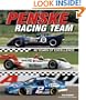 Penske Racing Team: 40 Years of Excellence
